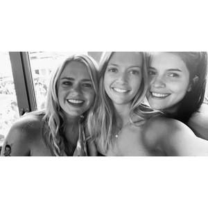 Meet your Posher, Kelsey